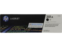 Картридж HP CF400A (№201A) Black для HP LaserJet Pro M252, MFP M277