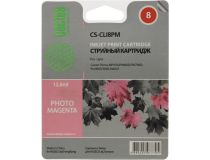 Картридж Cactus CS-CLI8PM для Canon PIXMA MP500/510/520/530/600/800/810/830/970, MX700/850, iP3300/3500/4200