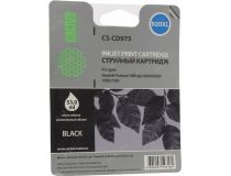Картридж Cactus CS-CD975 (№920XL) Black для HP OfficeJet 6000/6500/7000/7500