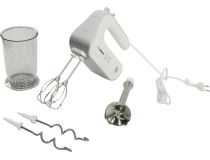 Bosch MFQ4070-035 Миксер ручной (500W, металлическая насадка-блендер)