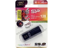 Silicon Power Blaze B50 SP128GBUF3B50V1K USB3.0 Flash Drive 128Gb (RTL)