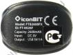 Внешний аккумулятор iconBIT FTB2600FX FT-0026F  (USB 1A, 2600mAh, Li-Ion)