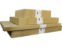 NT BUSINESS 2 MG47-810 G Шкаф 19” напольный 47U 800х1000 , дверь со стеклом, серый (4ч)