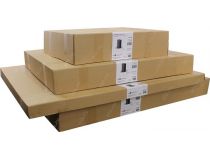 NT BUSINESS 2 MG47-610 G Шкаф 19” напольный 47U 600х1000 , дверь со стеклом, серый (4ч)