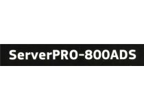 Блок питания ExeGate ((Server) PRO) (RM-)800ADS  EX235013RUS 800W ATX (24+2x8+2x6/8пин)