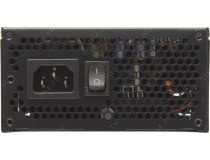 Блок питания ExeGate (ITX)-M450  EX234946RUS  450W SFX (24+4пин)