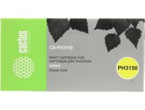 Картридж Cactus CS-PH3150 для Xerox Phaser 3150