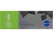 Картридж Cactus CS-CE411A Cyan для HP LJ Pro 300 M351/Pro 400 M451