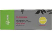 Картридж Cactus CS-PH6000M Magenta для Xerox Phaser 6000/6010, WorkCentre 6015