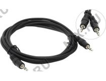 Telecom TAV7175-2M Кабель Jack3.5-M -- Jack3.5-M 2м