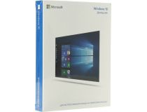 Microsoft Windows 10 Home 32/64-bit Рус. USB (BOX) KW9-00253 