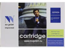 Картридж NV-Print аналог Q5942A для HP LJ 4250/4350 серии