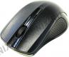 OKLICK Wireless Keyboard & Optical Mouse 250M Black (Кл-ра, USB,FM+Мышь 3кн, Roll, USB, FM) 997834 