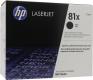 Картридж HP CF281X(C) Black для HP Enterprise MFP M630 (повышенной ёмкости)