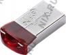 Silicon Power Jewel J01 SP008GBUF3J01V1R USB3.0 Flash Drive 8Gb (RTL)