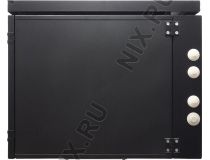 NT WALLBOX IP55 9-66 B Шкаф 19 настенный, пылевлагозащищенный,чёрный, 9U 600*660, дверь цельнометалл.