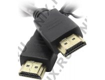 5bites APC-014-010 Кабель HDMI to HDMI (19M -19M) 1м 2 фильтра ver1.4