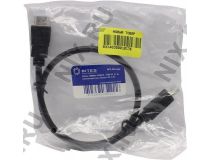 5bites APC-005-005 Кабель HDMI to HDMI (19M -19M) 0.5м ver1.4