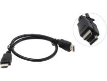5bites APC-005-005 Кабель HDMI to HDMI (19M -19M) 0.5м ver1.4