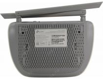 TP-LINK TD-W8961N Wireless N ADSL2+ Modem Router (4UTP 100Mbps, RJ11, 802.11b/g/n, 300Mbps, 2x5dBi)