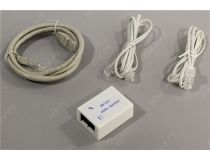 TP-LINK TD-W8961N Wireless N ADSL2+ Modem Router (4UTP 100Mbps, RJ11, 802.11b/g/n, 300Mbps, 2x5dBi)