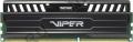 Patriot Viper PV38G160C9K DDR3 DIMM 8Gb KIT 2*4Gb  PC3-12800  CL9