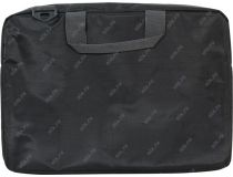 Сумка Envy Grounds G198  11198 (нейлон, чёрная, 17 )