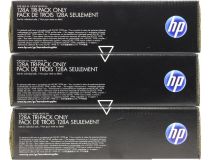 Картридж HP CF371AM Tri-Pack Yellow/Magenta/Cyan для HP LaserJet Pro CM1415, CP1525