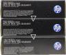 Картридж HP CF371AM Tri-Pack Yellow/Magenta/Cyan для HP LaserJet Pro CM1415, CP1525
