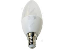 ЭРА (smd) B35-7w-840-E14 (E14, 600 люмен, 4000К, 7Вт,170-265В)