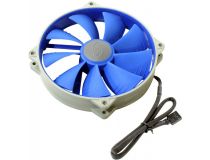 Deepcool DP-FUF-UF140 UF140 (4пин, 140x140x26мм, 17.6-26.7дБ,700-1200об/мин)