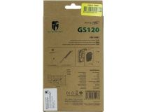 Deepcool DPGS-FGS-GS120 GS120 (4пин, 120x120x20мм, 18.2-32.4дБ, 900-1800об/мин)