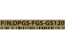 Deepcool DPGS-FGS-GS120 GS120 (4пин, 120x120x20мм, 18.2-32.4дБ, 900-1800об/мин)