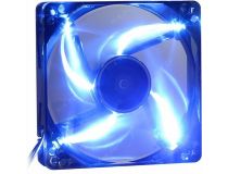 Deepcool DP-FLED-WB120 Wind Blade 120 (3пин, 120x120x25мм, 26дБ, 1300об/мин)