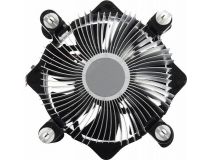 Deepcool DP-ICAP-AT9 ALTA 9 (3пин, 775/1155, 30.1дБ, 2200об/мин, Al)