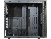 Miditower Fractal Design FD-CA-DEF-S-BK Define S Black ATX без БП