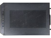 Desktop Fractal Design FD-CA-CORE-500-BK Core 500 Mini-ITX без БП