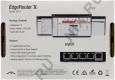 UBIQUITI ER-X EdgeRouter X (4UTP 1000Mbps, 1WAN, PoE)