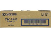 Тонер-картридж Kyocera TK-140 для FS-1100