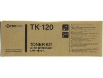 Тонер-картридж Kyocera TK-120 для FS-1030D