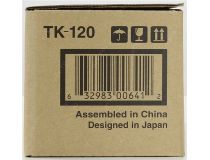 Тонер-картридж Kyocera TK-120 для FS-1030D
