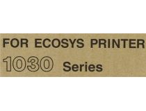 Тонер-картридж Kyocera TK-120 для FS-1030D