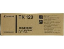 Тонер-картридж Kyocera TK-120 для FS-1030D