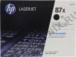 Картридж HP CF287X(C) Black для LaserJet Enterprise M506, MFP M527 (повышенной ёмкости)