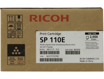 Тонер-картридж Ricoh SP 110E для SP 111/SP 111SU/SP 111SF