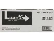 Тонер-картридж Kyocera TK-5150K Black для P6035cdn/M6035cidn/M6535cidn