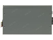 Блок питания ExeGate (ATX-)UN400  EX244553RUS  400W ATX (24+4пин)