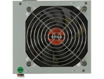 Блок питания ExeGate (ATX-)UN400  EX244553RUS  400W ATX (24+4пин)