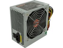 Блок питания ExeGate (ATX-)UN600 EX244556RUS  600W ATX (24+4+6пин)