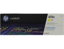Картридж HP CF412X(C) Yellow для LaserJet Pro M452, M477 (повышенной ёмкости)